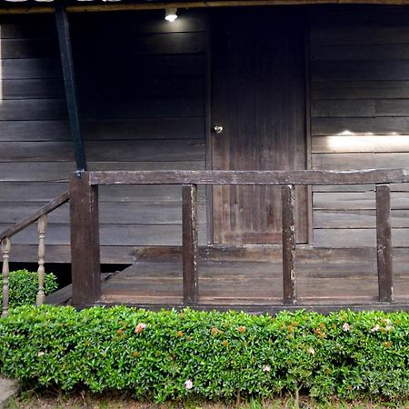 Chanpraya Resort Chanthaburi Eksteriør billede