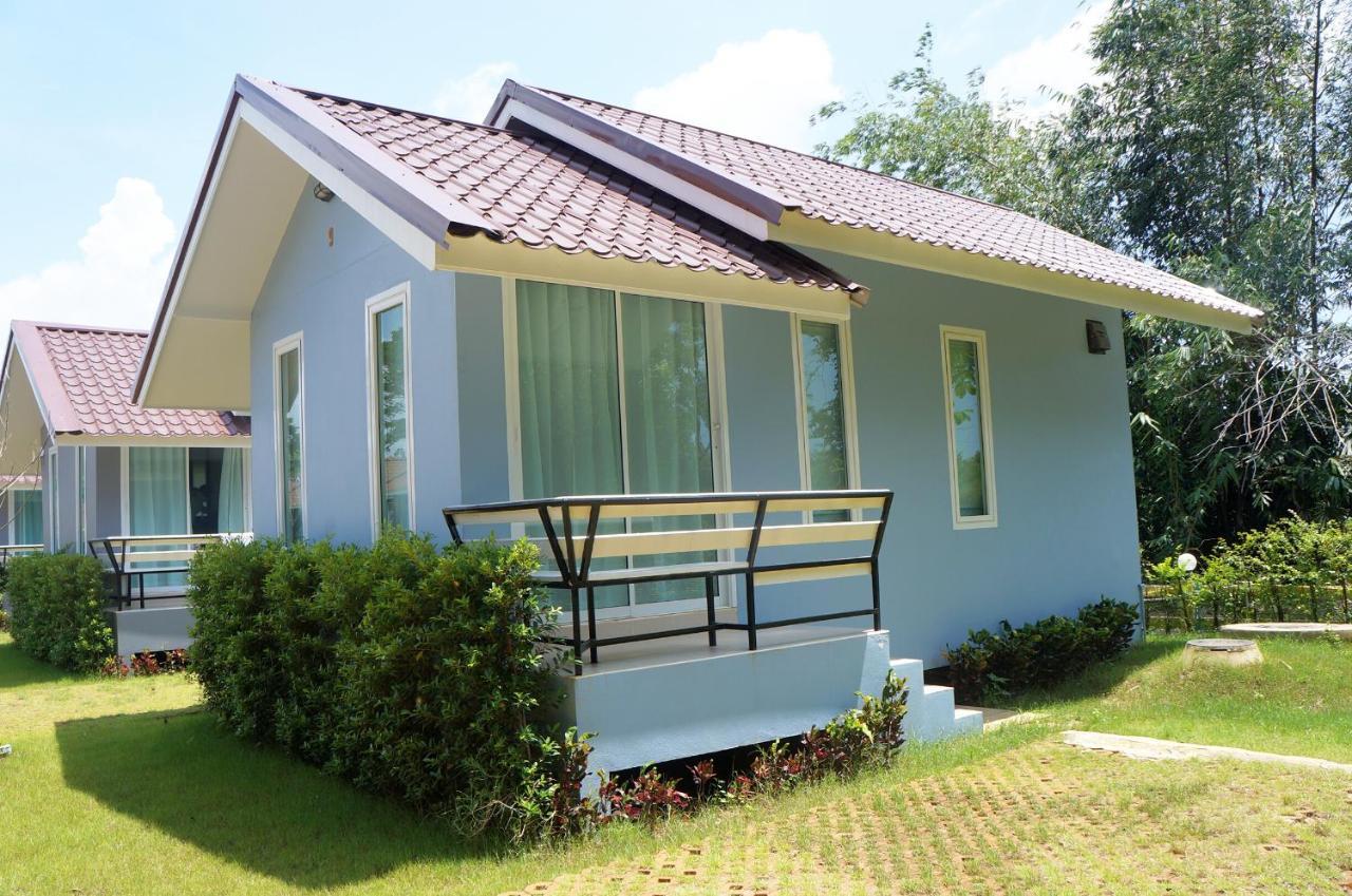 Chanpraya Resort Chanthaburi Værelse billede