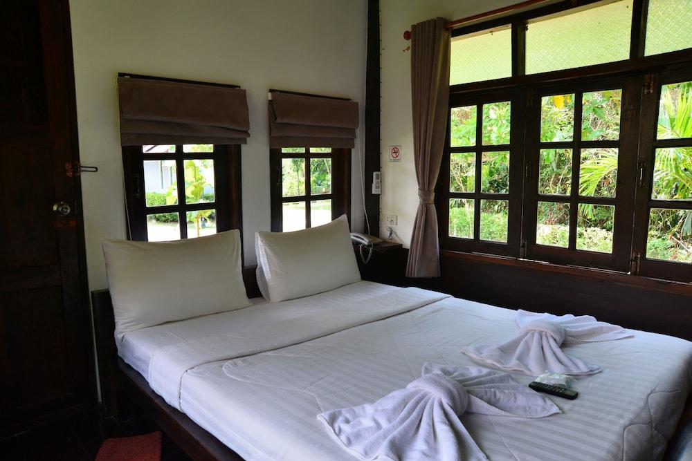 Chanpraya Resort Chanthaburi Eksteriør billede