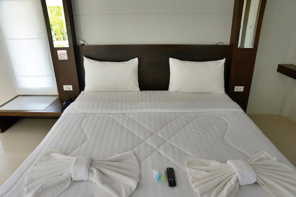 Chanpraya Resort Chanthaburi Eksteriør billede