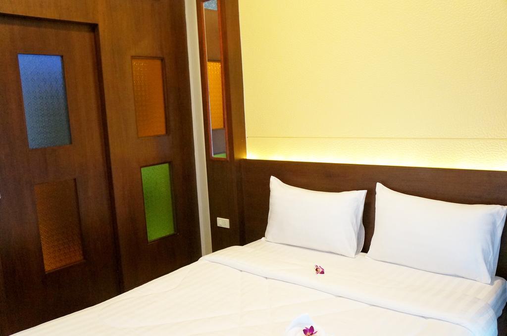 Chanpraya Resort Chanthaburi Eksteriør billede